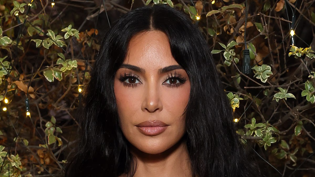 Kim Kardashian gets protective restraining order against stalker