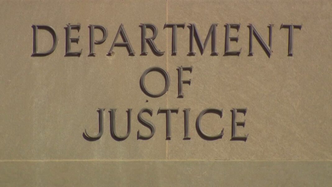 The DOJ claimed in court filings that several financial assistance laws provide in-state tuition to undocumented immigrants.