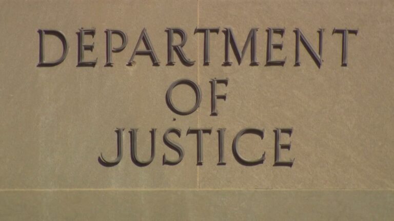 Kingsland Man Gets 17 Years for Creating, Possessing CSAM
