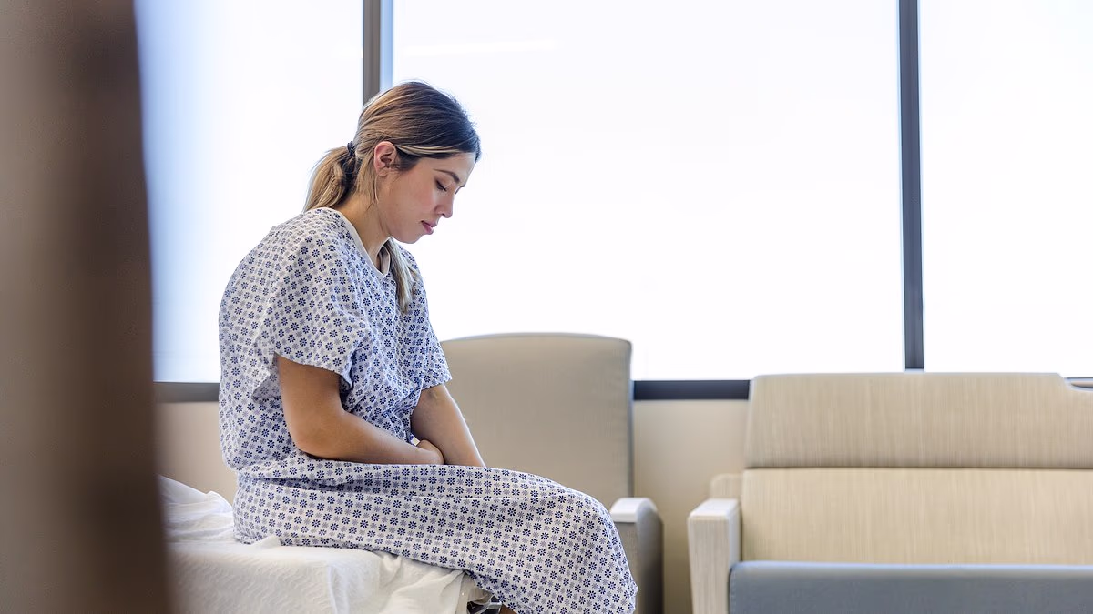 'Kissing virus' linked to worse symptoms of neurological disorder