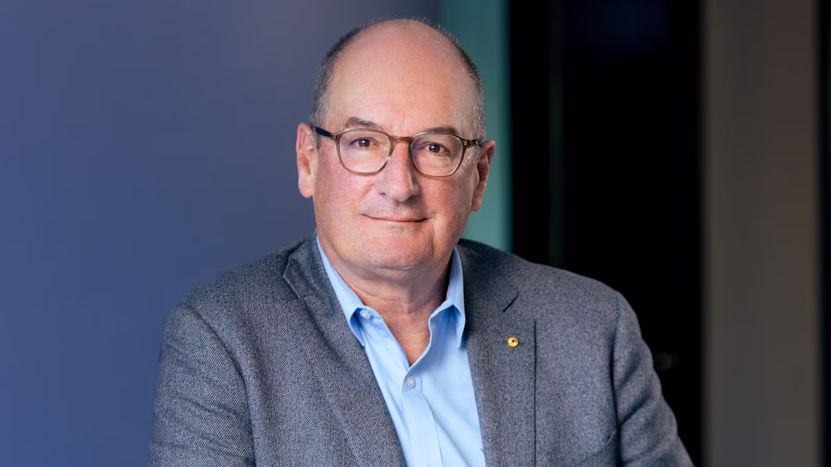 Kochie's blunt letter to the RBA calling out the Albanese government