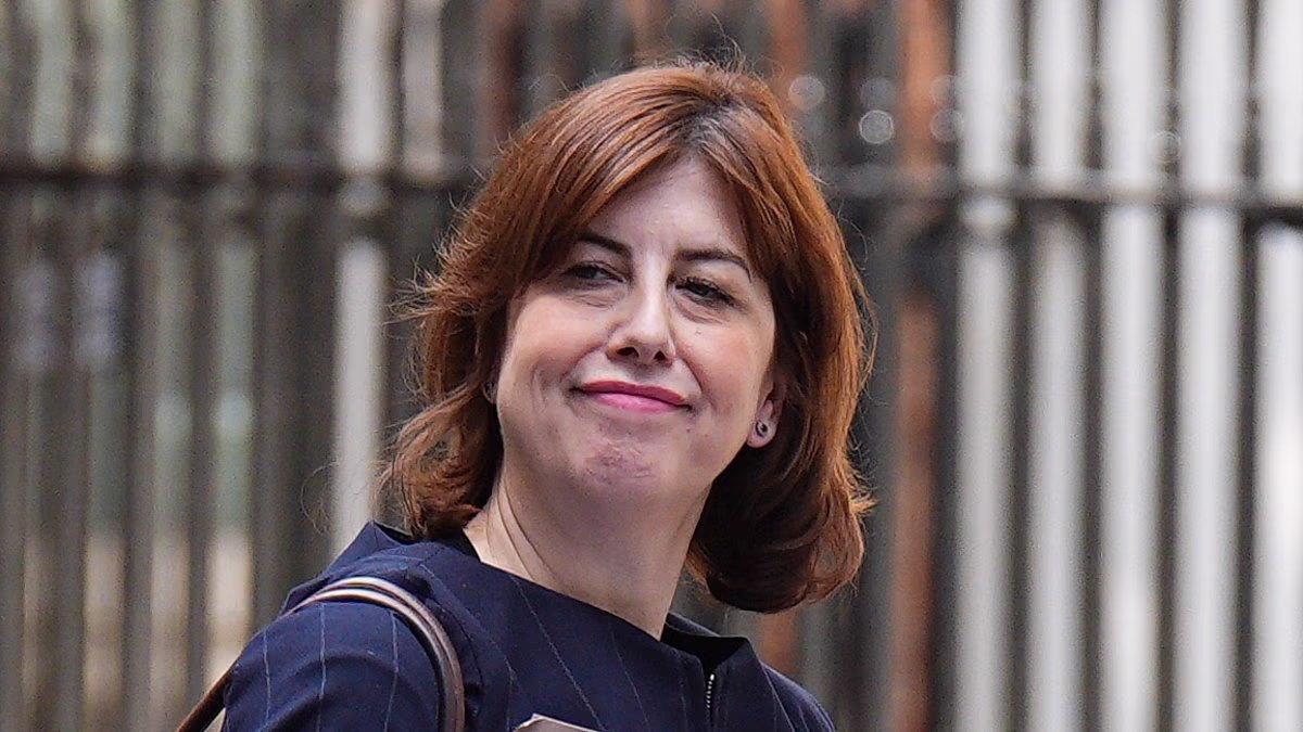Labour accused of taking money from dinner ladies to fund teacher pay
