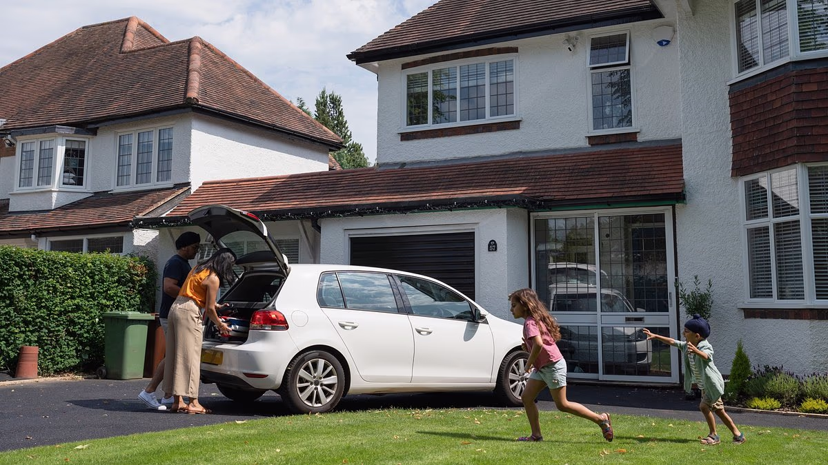Labour 'war on drivers' leaves 1 in 4 families without car