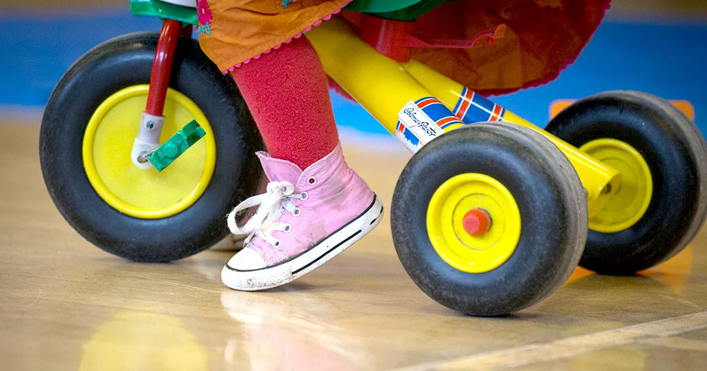 Lack of child care costs families, business and taxpayers $122 billion: study