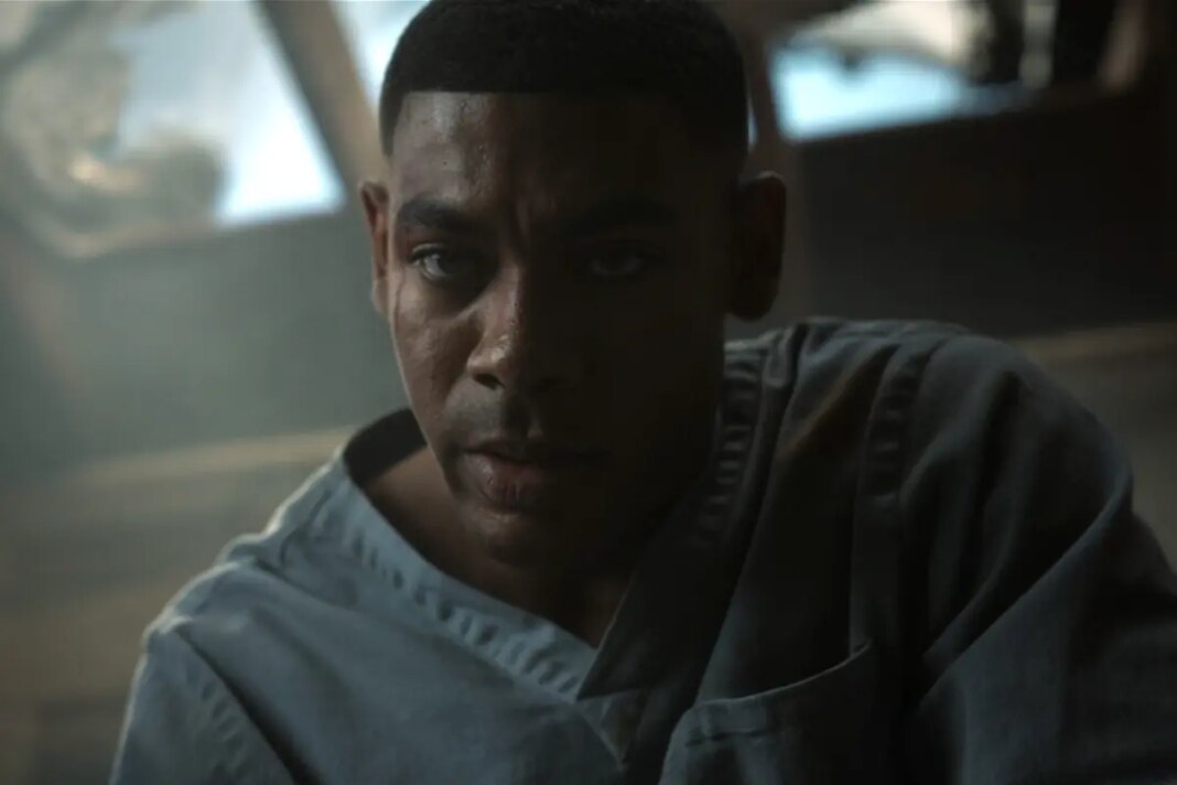 'Lanterns' Episode 5 Ending Explained