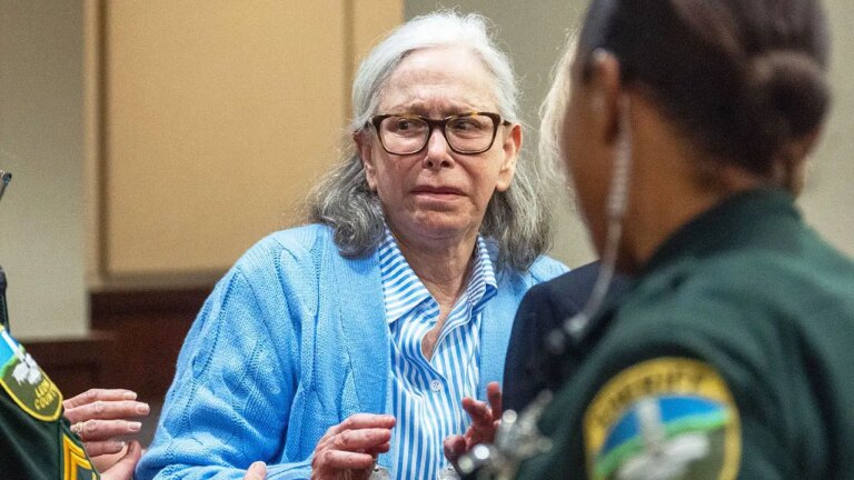 Law Professor’s Killer Stalked Him ‘Like a Shark’ Before Murder-for-Hire Ambush Linked to Ex-Mother-in-Law