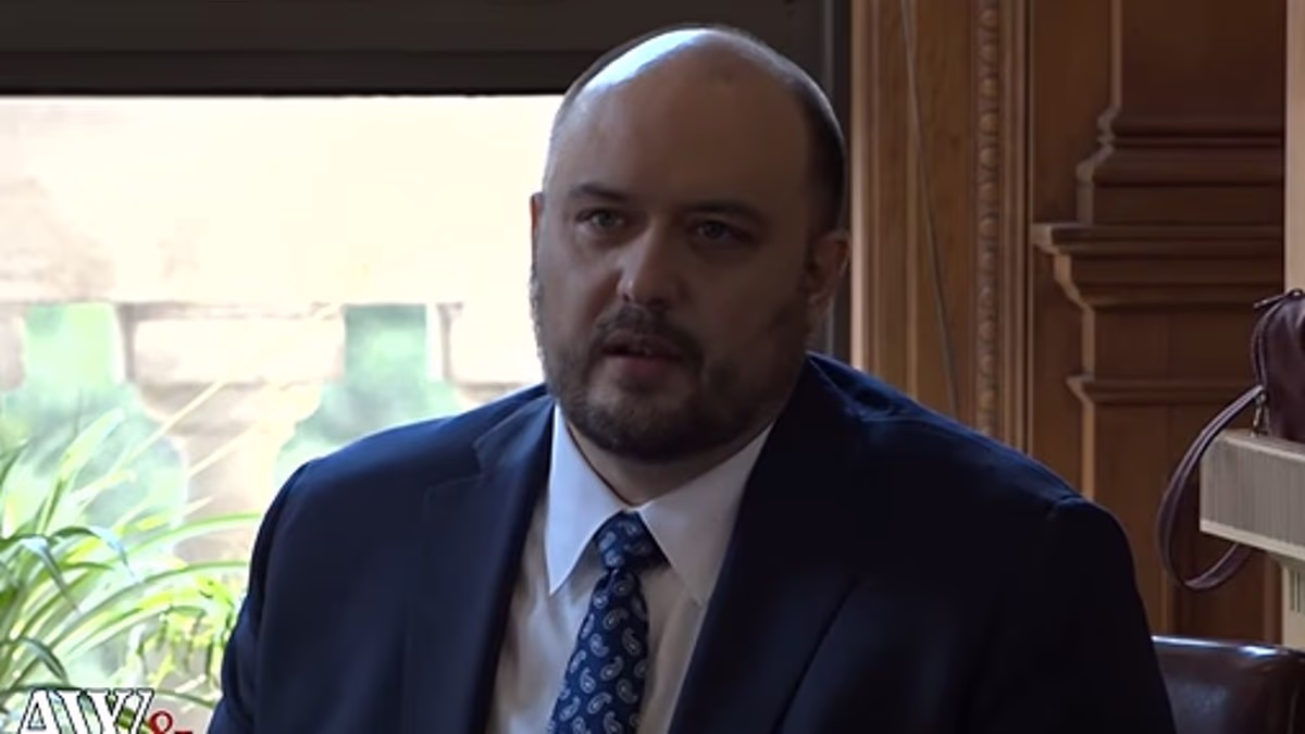 Lawyer caught on camera trying to kill his ex-wife learns his fate