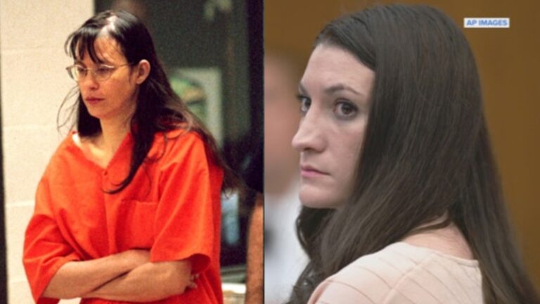 Andrea Yates’ Former Defense Lawyer Explains Key Parallels in Lindsay Clancy Trial
