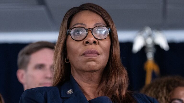 Letitia James Defeats Far-Right Website’s Challenge to Civil Enforcement Subpoenas