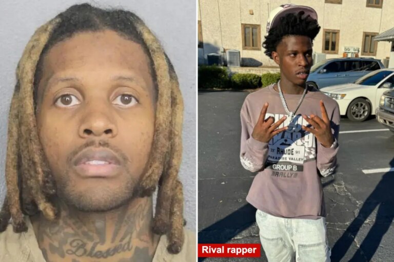 Lil Durk Acquitted in Los Angeles Murder-for-Hire Case Involving Quando Rondo