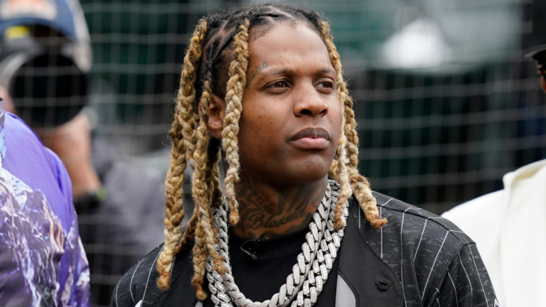Lil Durk Found Not Guilty in Federal Murder-for-Hire Plot Against Quando Rondo