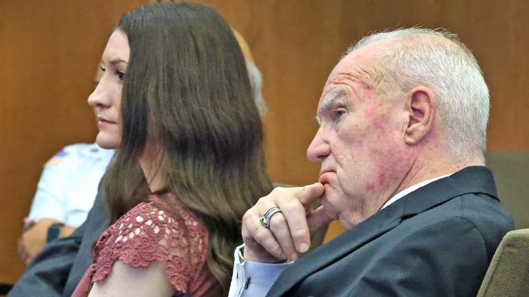 Lindsay Clancy’s Not-Guilty Bid Denied Weeks After Mistrial