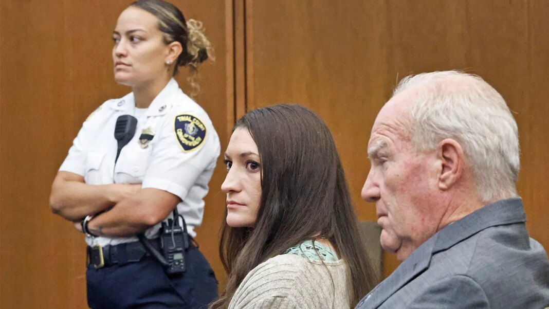 Lindsay Clancy juror admitted 'reasonable doubt' but still refused insanity verdict, foreperson says