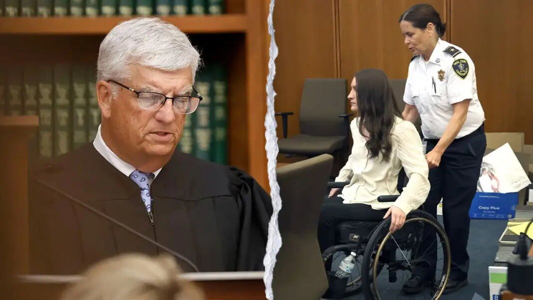 Lindsay Clancy jury recap: Day 5 ends with no verdict after rare instruction