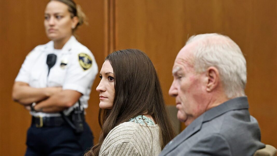 Lindsay Clancy lawyer raises explosive doubt over who killed her children