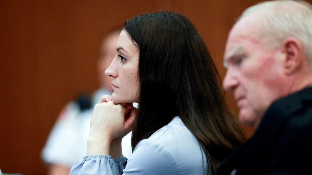 Lindsay Clancy mistrial declared after jury deadlocks in killings of her three children