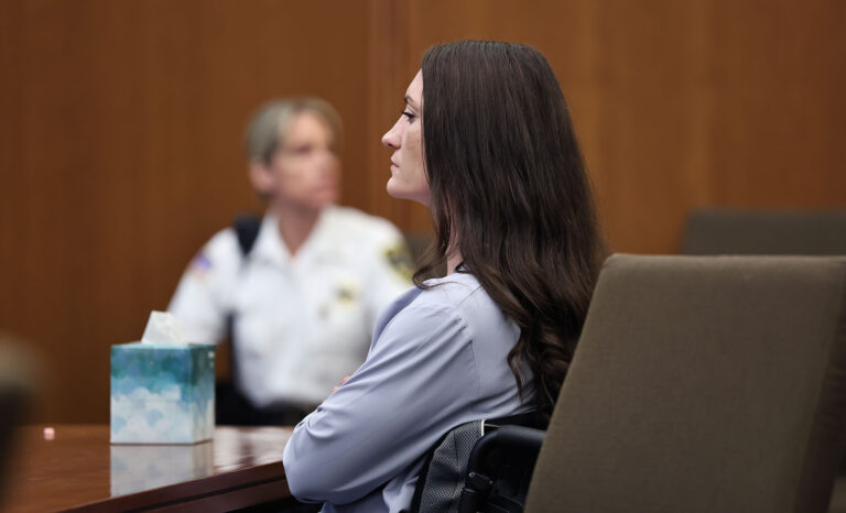 Lindsay Clancy Trial Verdict Watch: Jury Ends Fourth Day Without Decision, Signals Deadlock