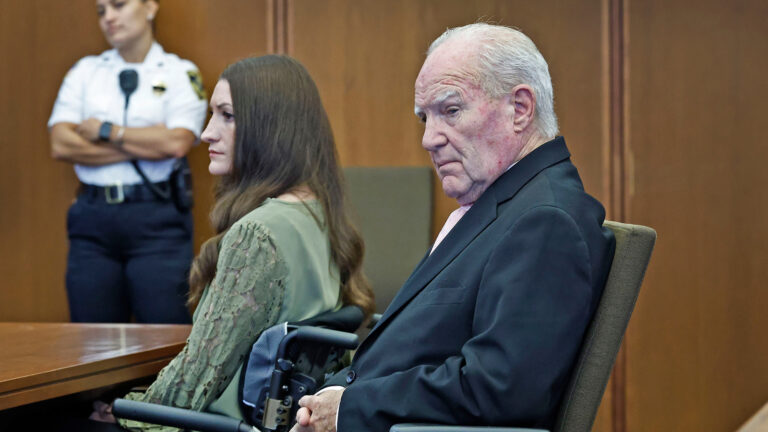 Lindsay Clancy Lawyer Asks Trump for Pardon After Mistrial