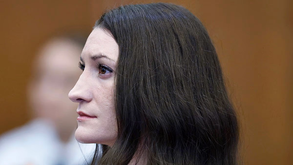 Lindsay Clancy's defense argues there is no evidence she killed kids