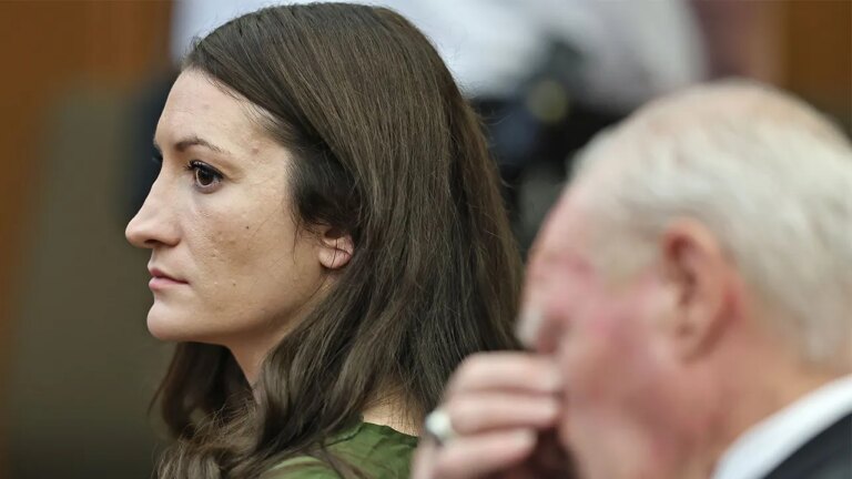 Lindsay Clancy Case May Hinge on Prosecution Doctors as Expert Cites Chilling Maine Killings Parallel