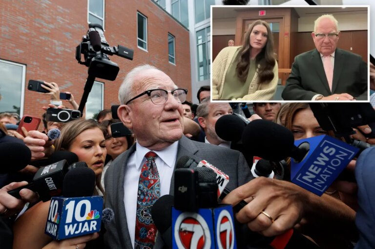 Lindsay Clancy’s Lawyer Says ‘Killer Mom’ Defense Won’t Spark Copycats Despite Similar Cases