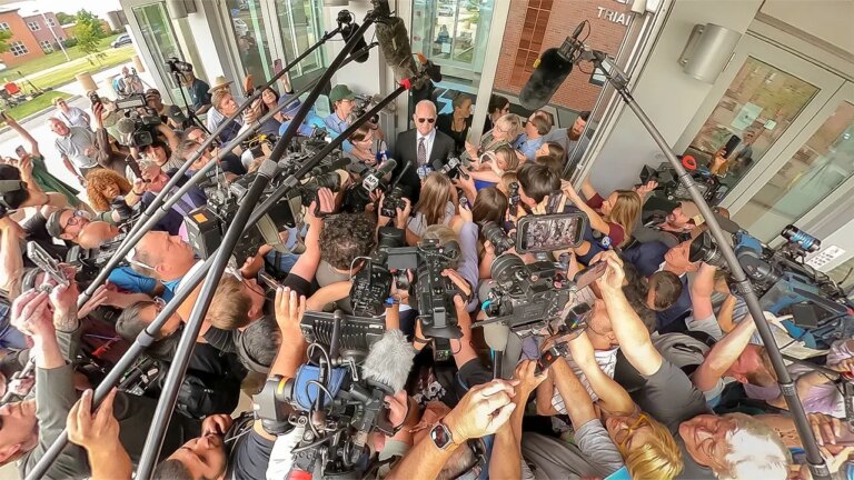 Lindsay Clancy Lawyer Outlines Strategy Ahead of Retrial