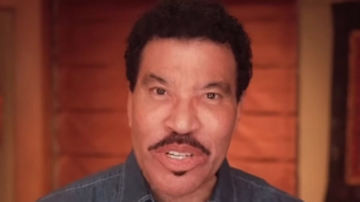 Lionel Richie's future on American Idol revealed amid health issues