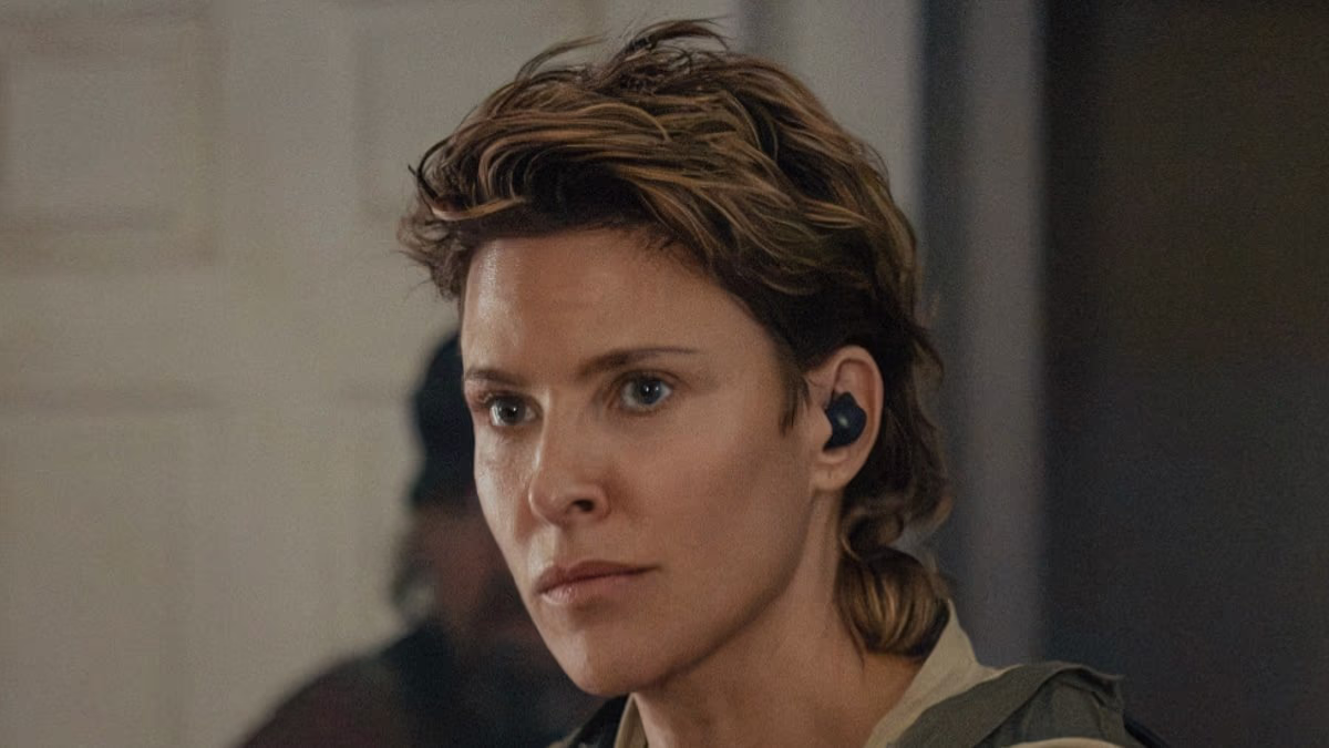 Lioness fans shocked to learn Jill Wagner was host of iconic TV show
