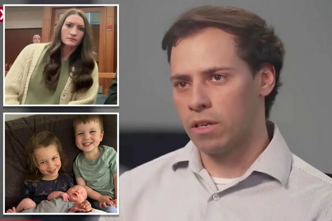 Lone Lindsay Clancy holdout juror did not provide 'single piece of evidence' to support his vote: fellow juror