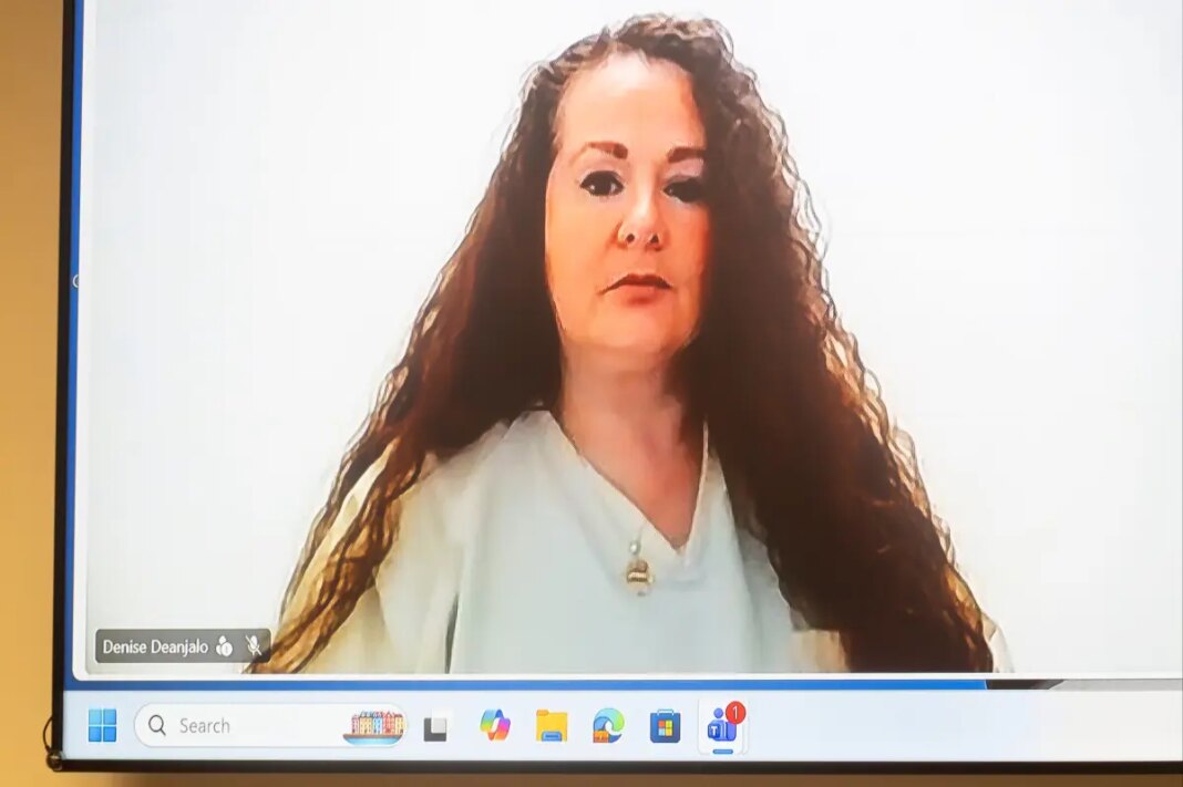 Lone woman death row inmate Christa Pike says she's 'at peace' ahead of execution — as Tennessee gov. denies last-ditch bid for clemency