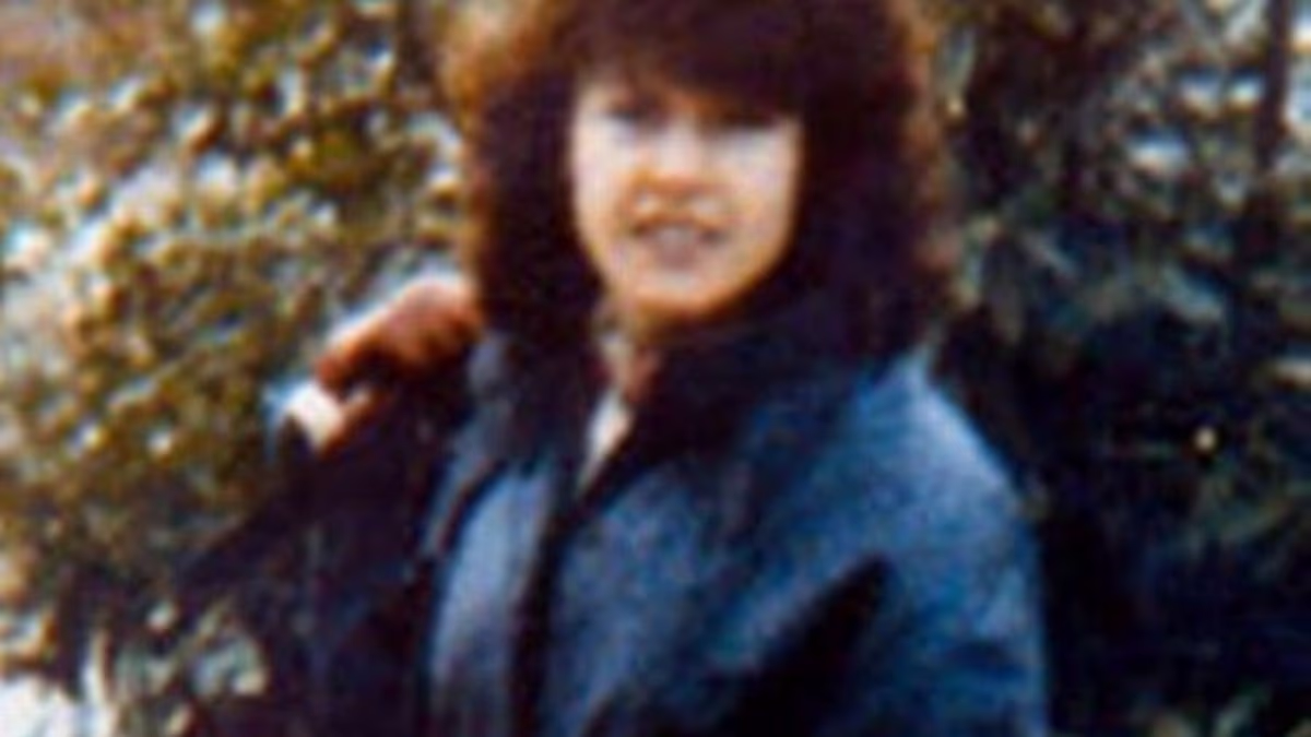 Longest serving female prisoner behind bars again weeks after release