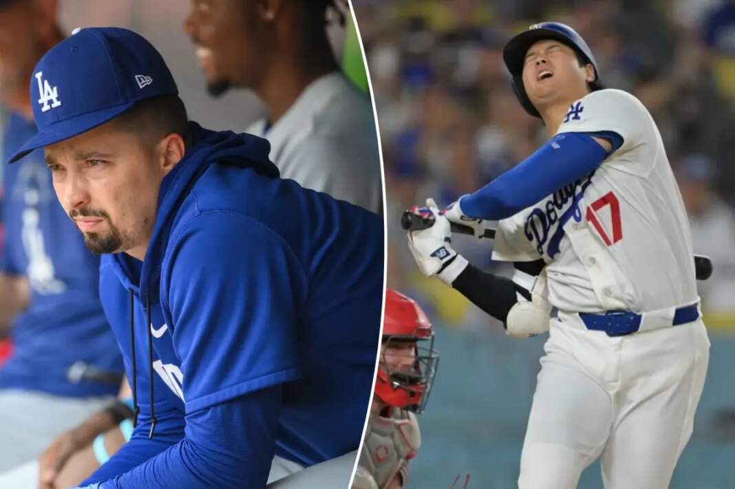 Los Angeles Dodgers injuries: how a historic toll could impact World Series three-peat