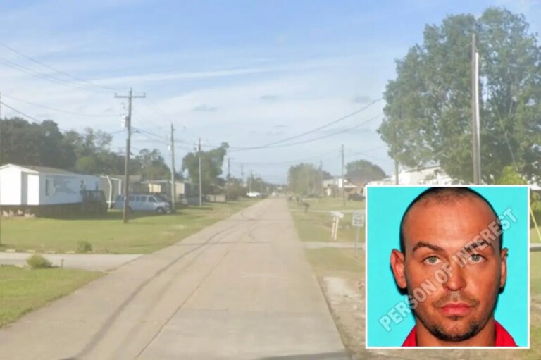 Louisiana Stabbing Spree Leaves 4 Dead; Police Seek Person of Interest Kaegan Solet