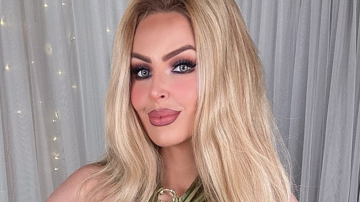 MAFS' Sarah Roza had stalkers threaten to 'chop her into pieces