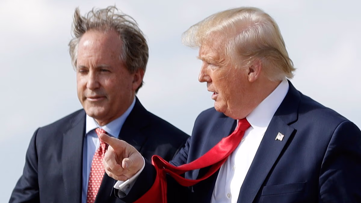 MAGA super PAC pumps $10million into Senate race