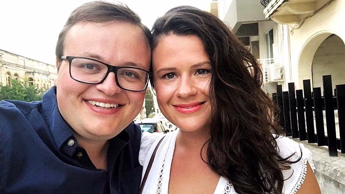 MP Joani Reid splits from husband who is accused of spying for China