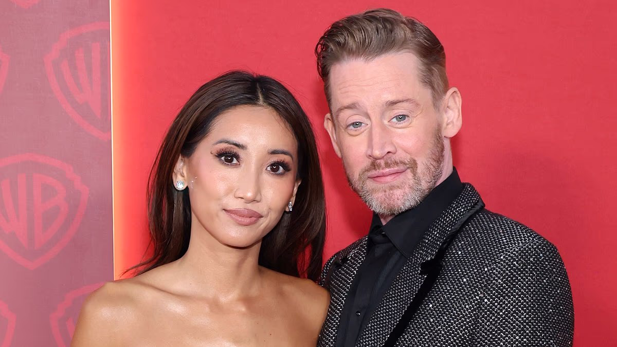 Macaulay Culkin leads stars at Primetime Emmy Nominees bash