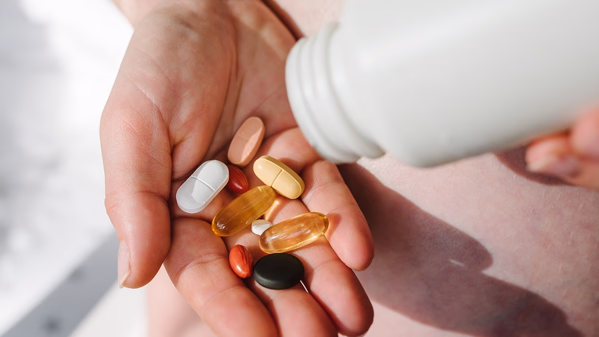 Magnesium warning - thousands could be at risk, says pharmacist