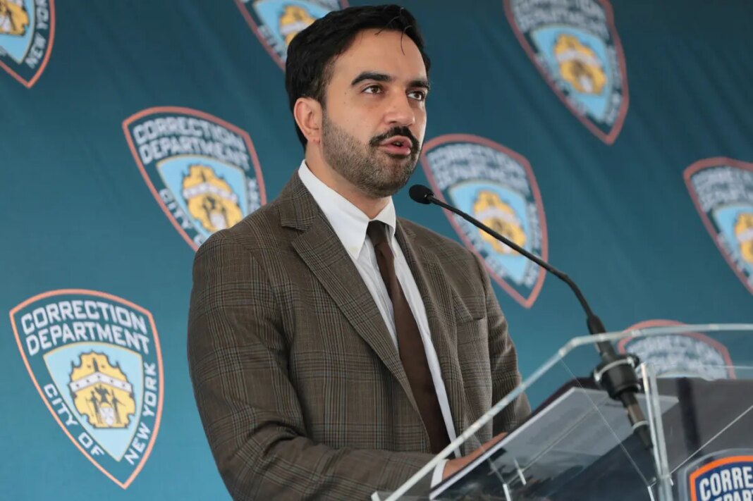 Mamdani's 'Race Plan' sets dangerous goals —thank goodness it's unlikely he delivers