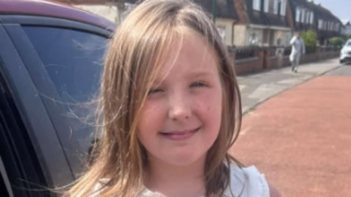 Man, 23, charged with murder after woman and girl die in house fire