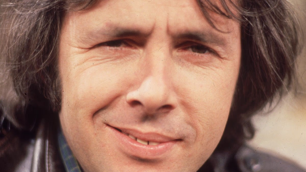 Richard O’Sullivan, Man About the House Star, Dies at 82