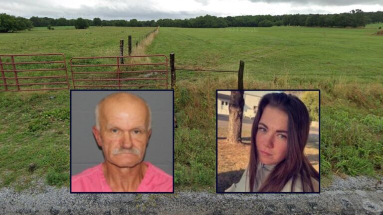 Man Admits Ambushing Amazon Driver, Shooting Her and Hiding Body