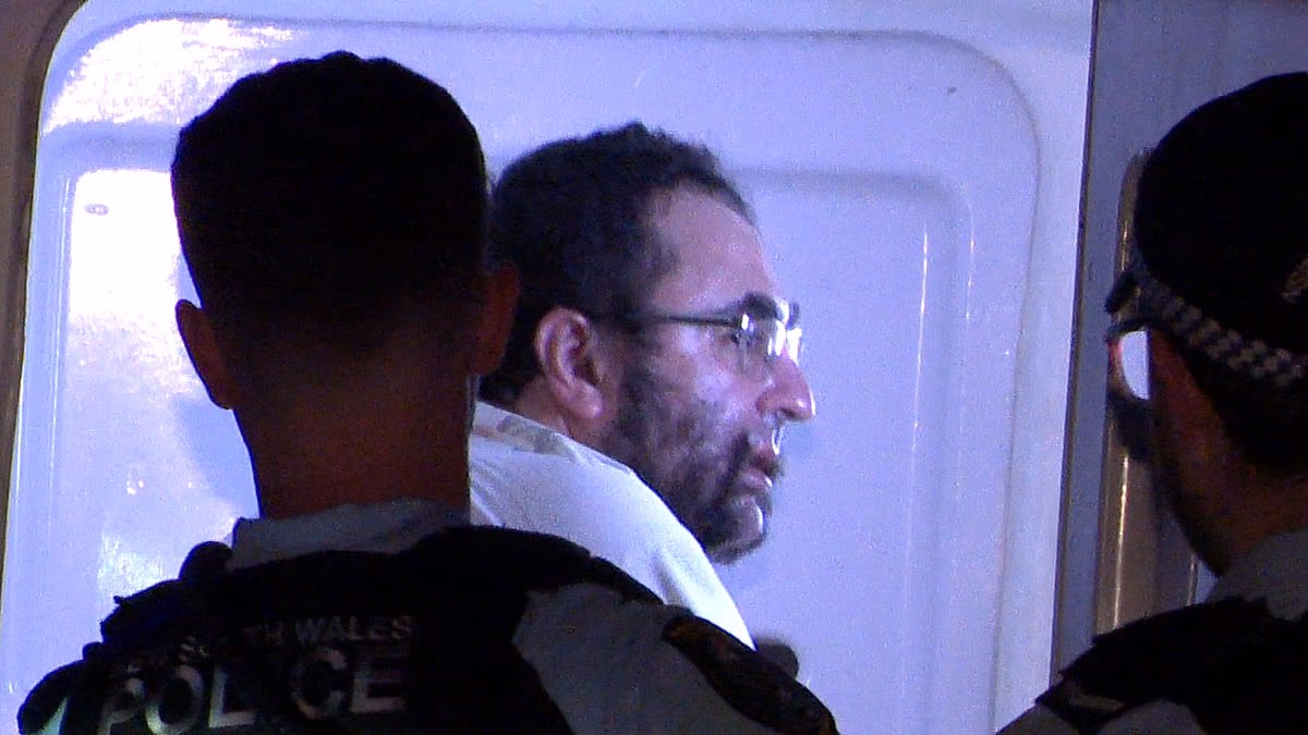 Man charged after alleged fatal stabbing of woman at Bondi Beach unit