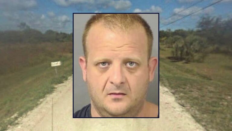 Man Found Guilty of Killing Estranged Wife’s Fiancé in His Yard