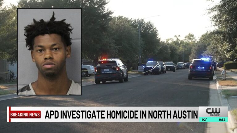 Man Killed Aunt’s Boyfriend With AR-15 Over ‘Bad Vibes’: Police