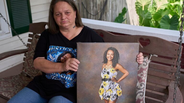 Man Pleads Not Guilty in Death of Mississippi Woman Tasia Fortune