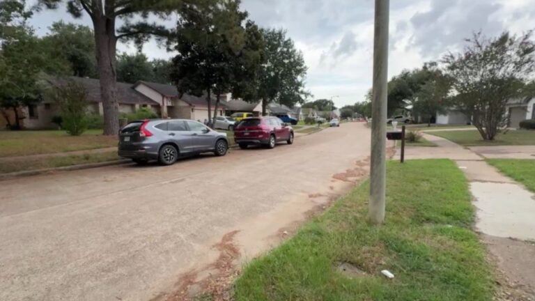 Police Say Man Slept Across Hall as Mother’s Body Decomposed in Duffel Bag Wrapped in Bloody Sheets