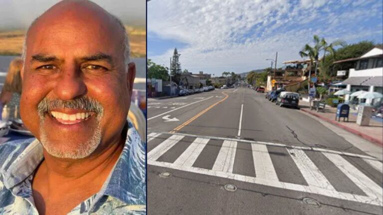 Husband Dies in ‘Internal Decapitation’ Crash After Anniversary Dinner