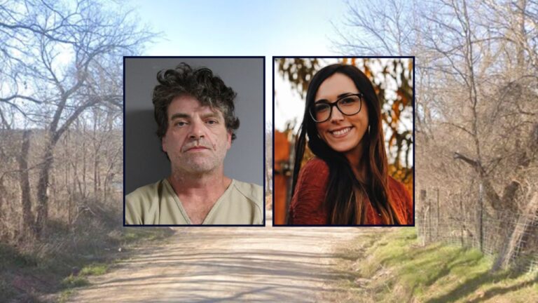 Police: Man With Blood on Jeans Claimed Woman Flirted Before Killing Her, Leaving Body Face-Up in River