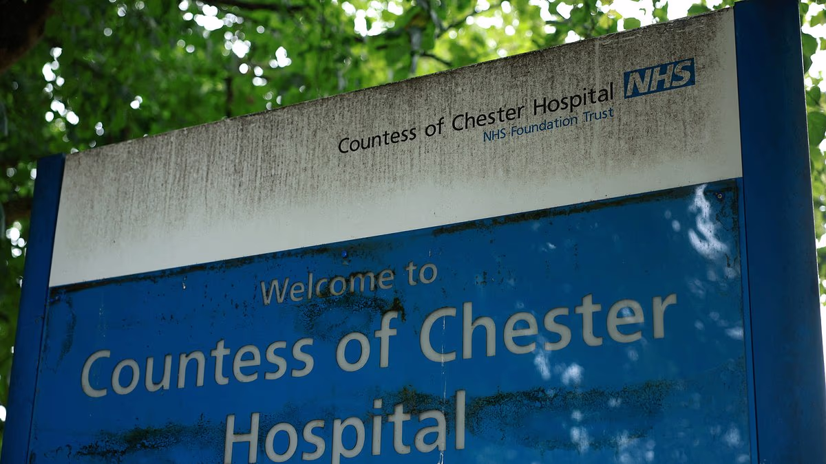 Managers and senior staff criticised for inaction on Lucy Letby